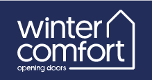 Winter Comfort logo