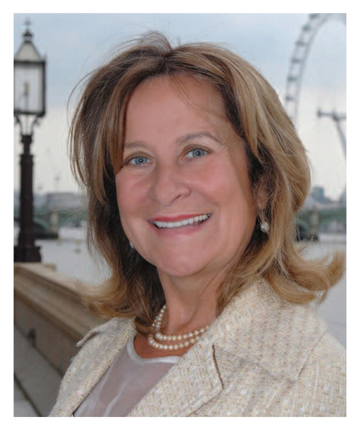 Baroness Helena Kennedy