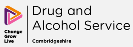 Drugs and Alcohol Service logo