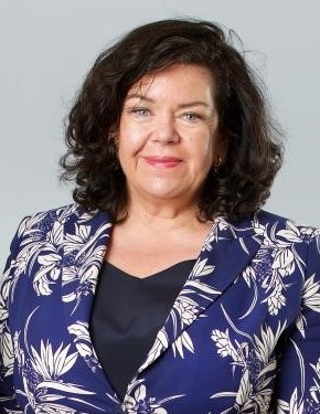 Image of Karen Pierce