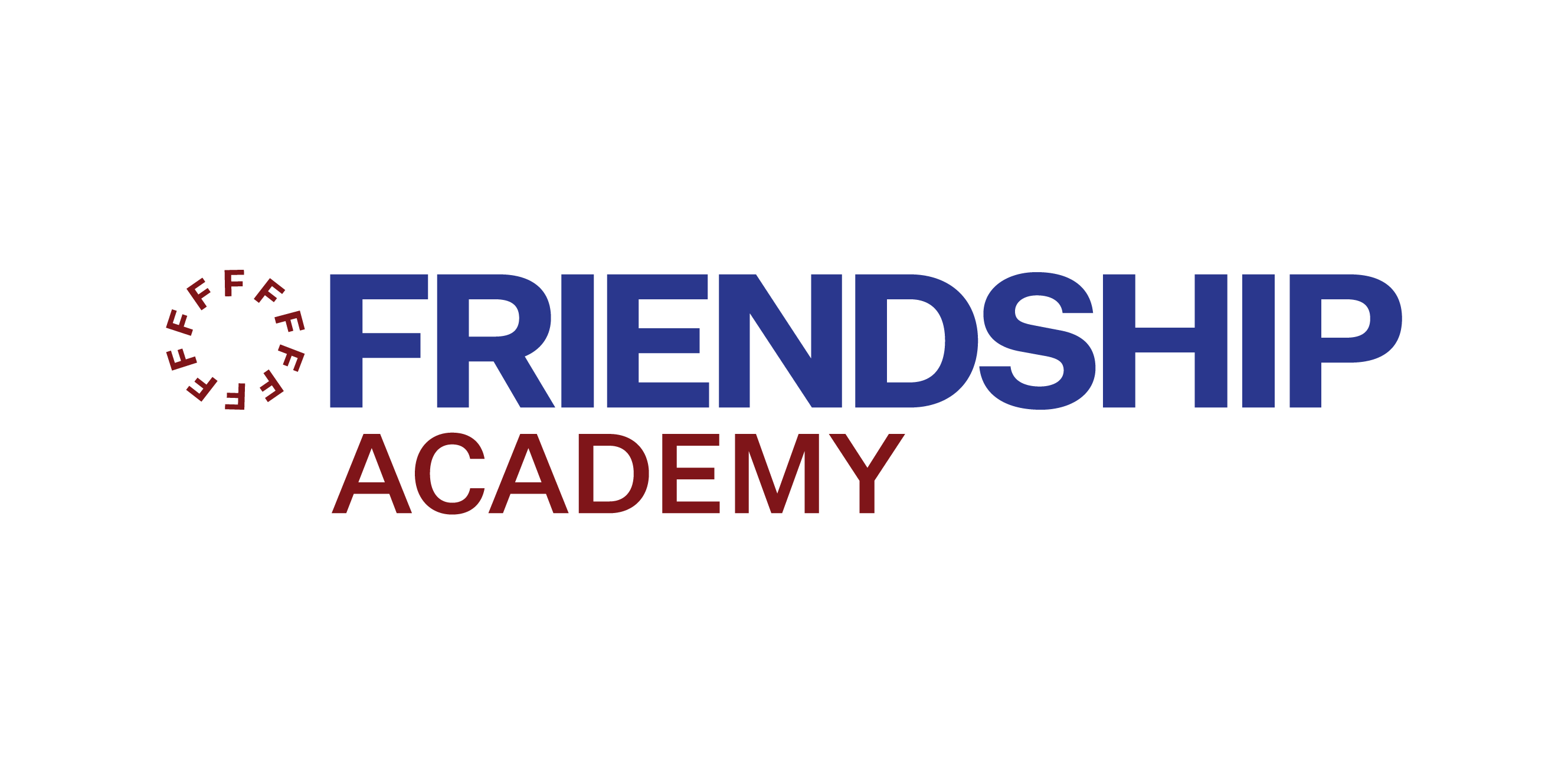 Friendship Academy logo
