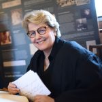 Sandi Toksvig