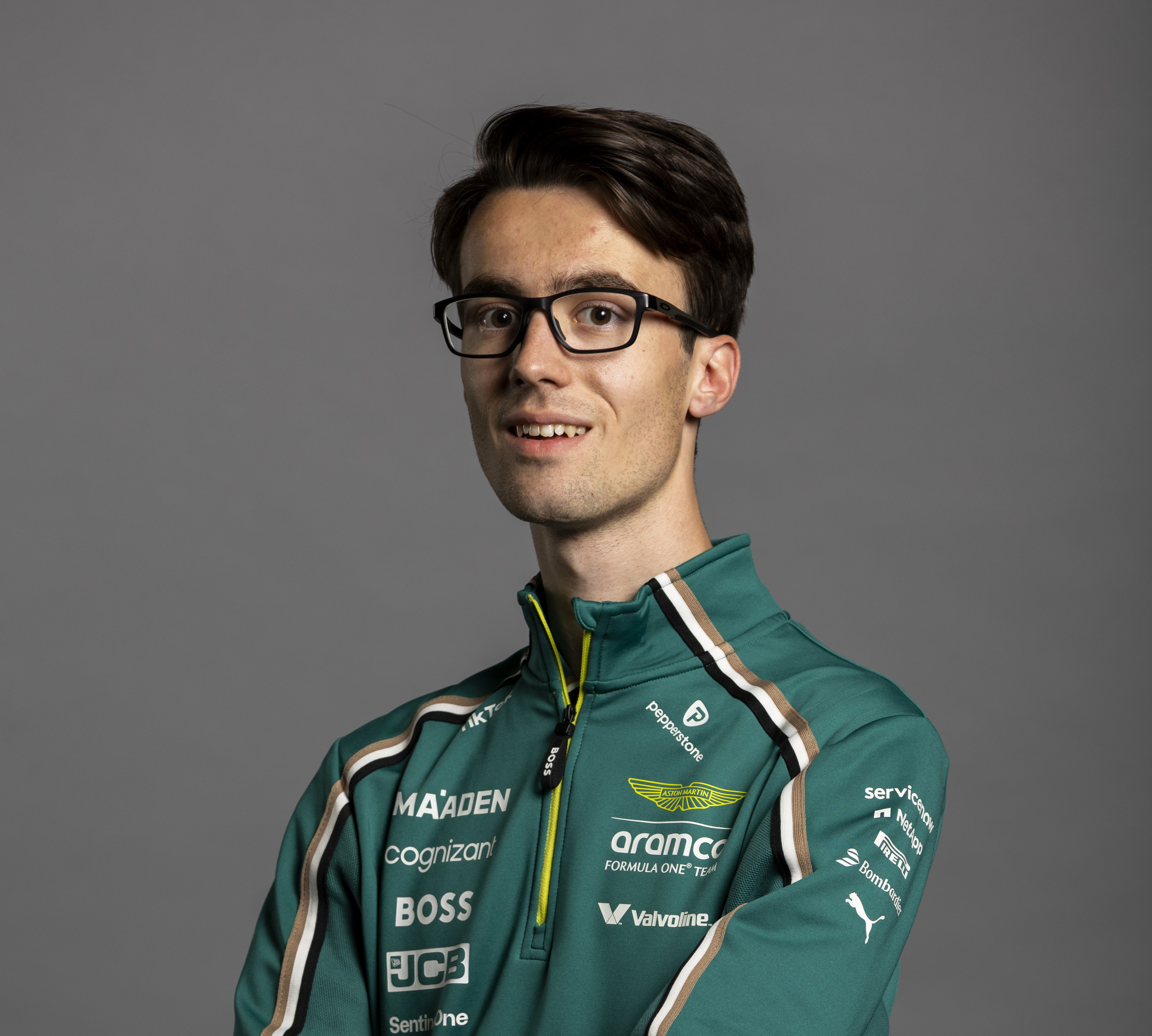Thomas Lack