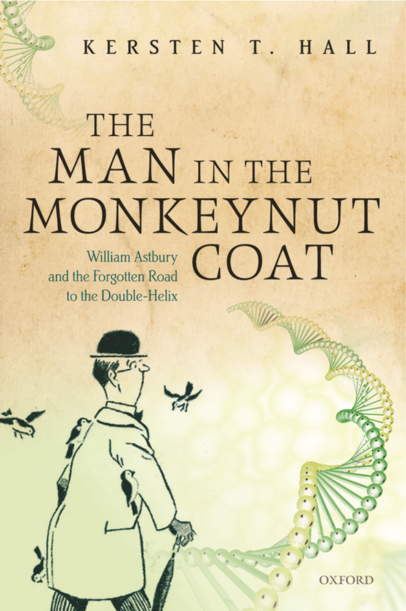 Cover of the Monkeynut Coat
