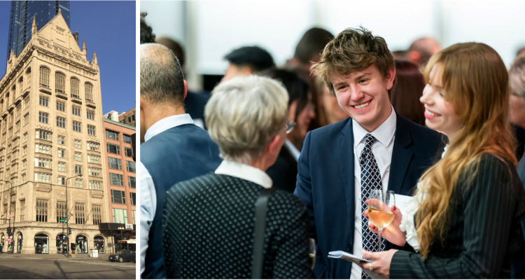 Main image for event