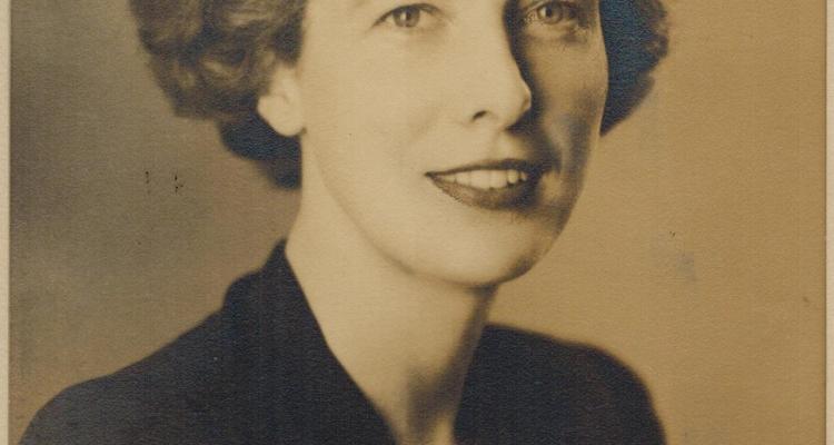 Image of Florence Bell