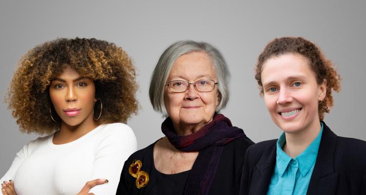 Olivia Campbell-Cavendish, Lady Hale, Lena Holzer