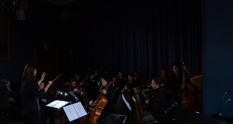 GCMS Kiss Me, Kate musical 2025