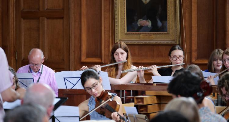 GCMS May Week Concert 2025