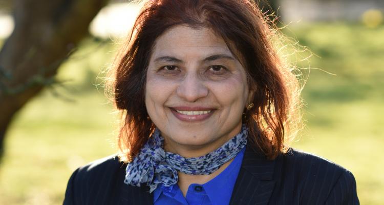 Professor Dame Pratibha Gai FREng, FRS