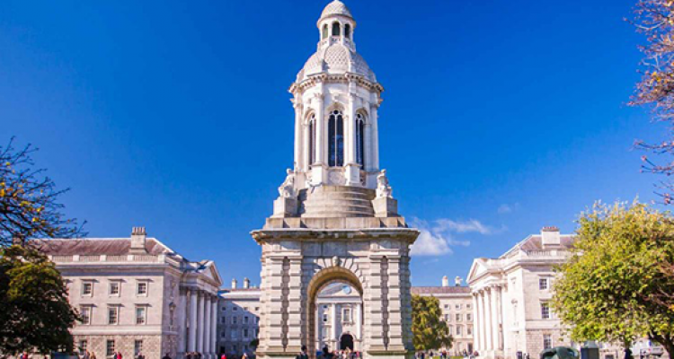 Trinity College Dublin