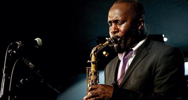 Tony Kofi