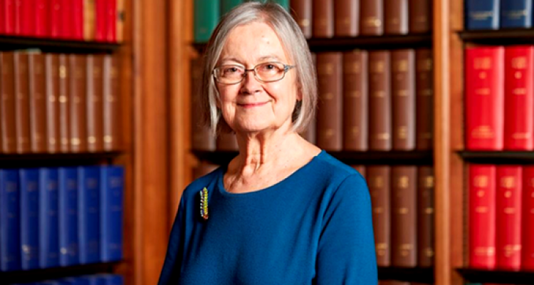 Lady Hale