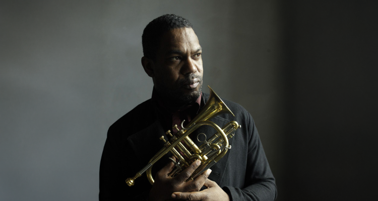 Byron Wallen (Photo credit: Ula Tarasiewicz)