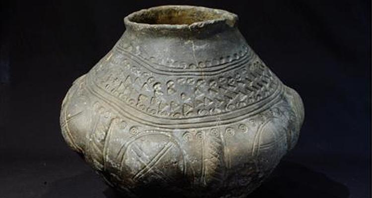 Roman Object 