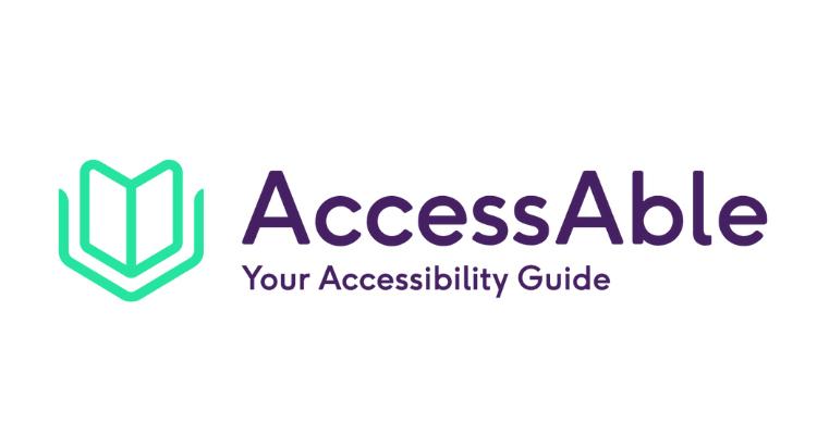 AccessAble logo