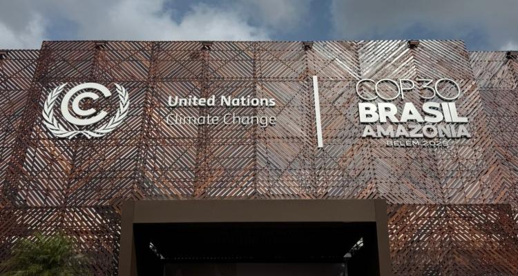 COP30 - credit Kristof Foldenyi