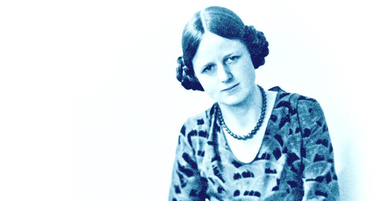 Joan Robinson