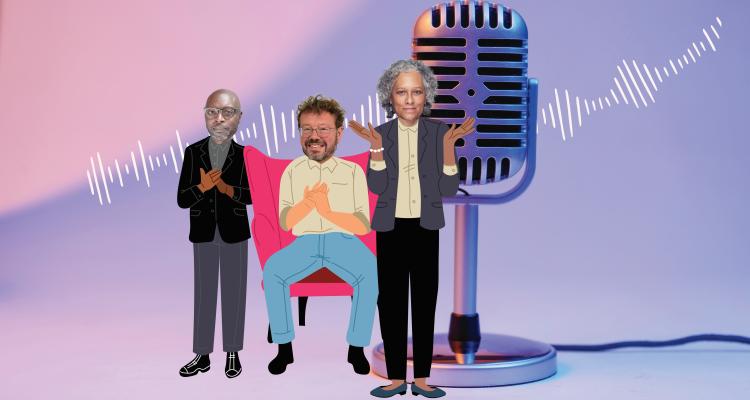 Waves of Change cover image