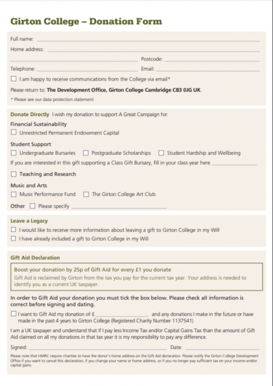 Thank You For Your Support Thank You For Your Support