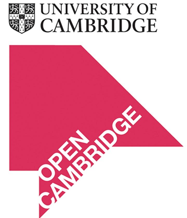 Open Cambridge Logo